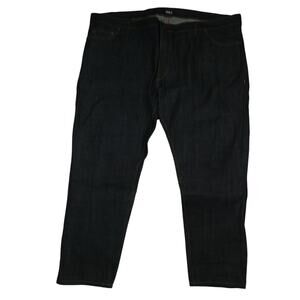 Men's Noble Jeans, NEW 47x29,5, raw denim